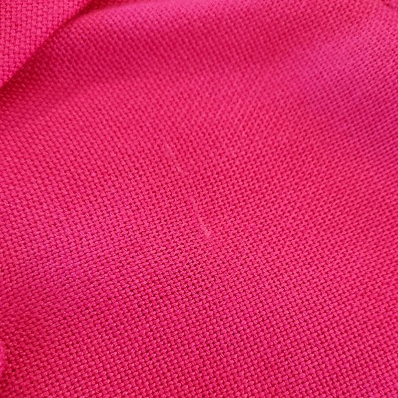 Vintage wool, Hand Embroidered poncho - Picture 7 of 8